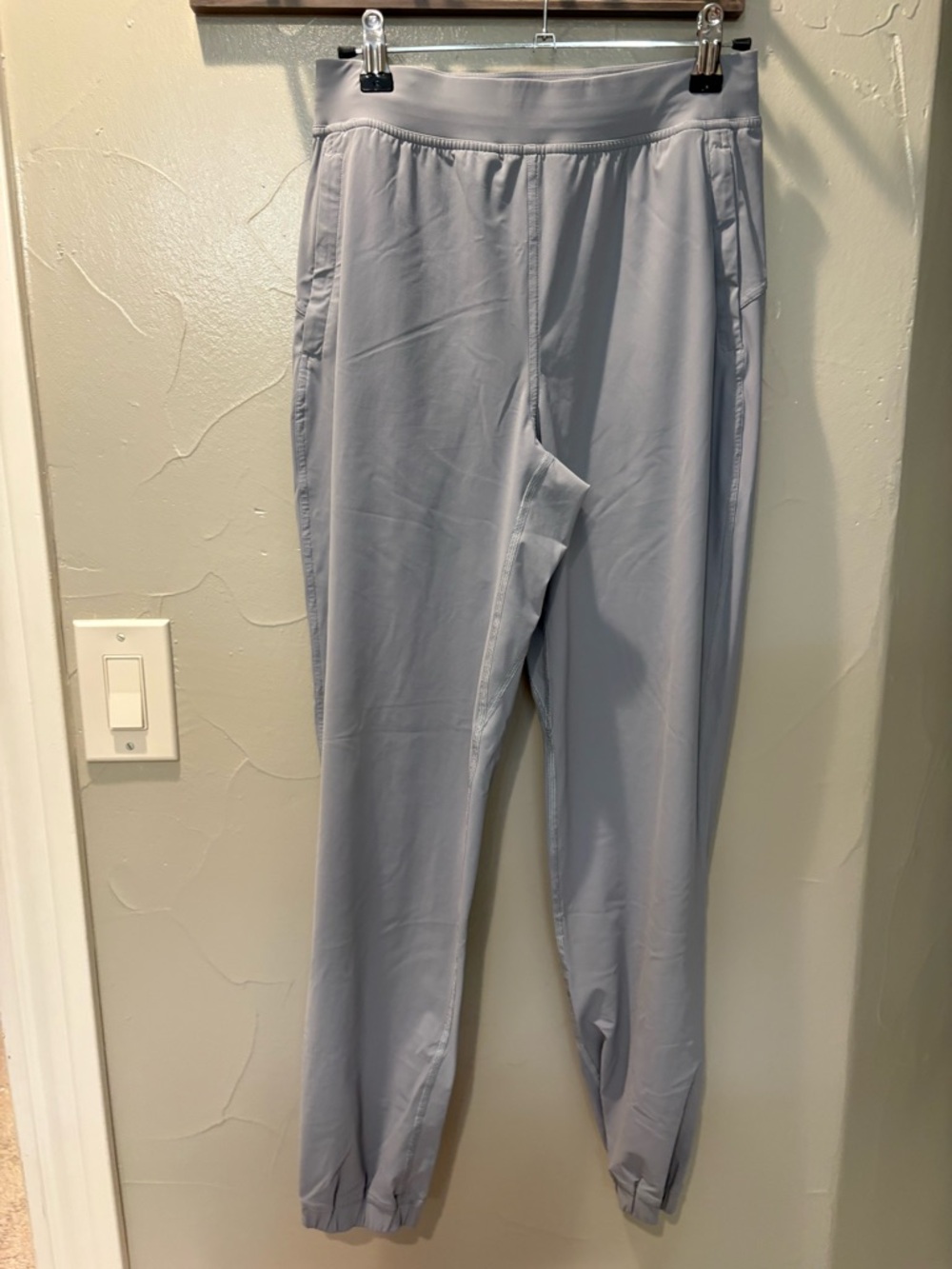 lululemon adapted state Joggers